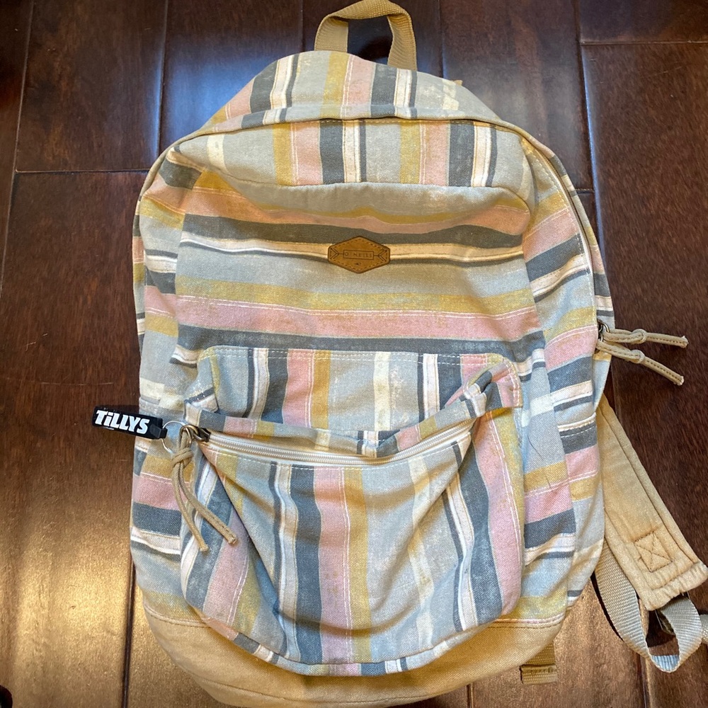 BEAUTIFUL BACKPACK🤩